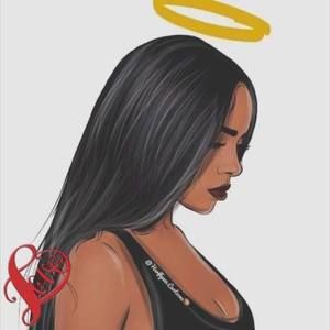 Meet your Posher, Sariah